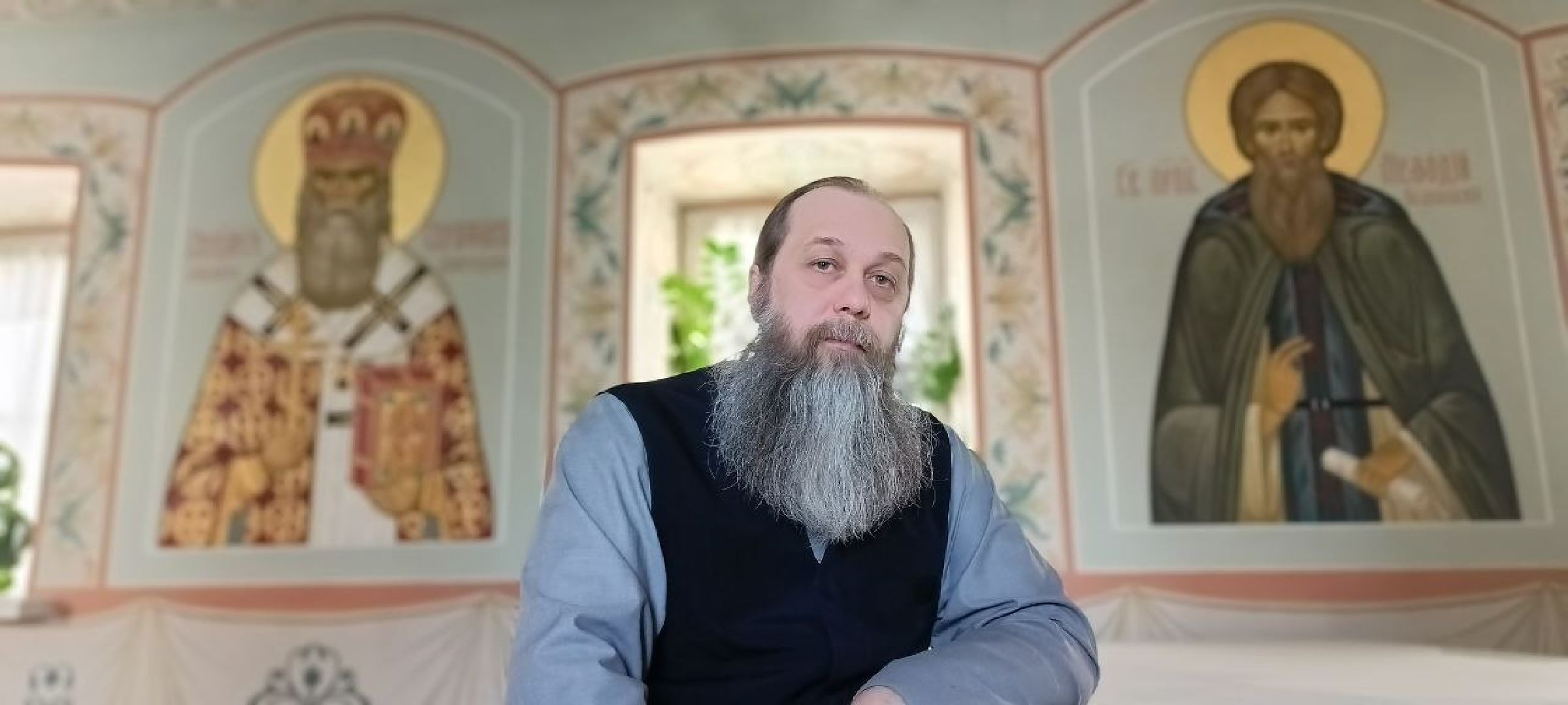 Фестиваль Фаворский свет