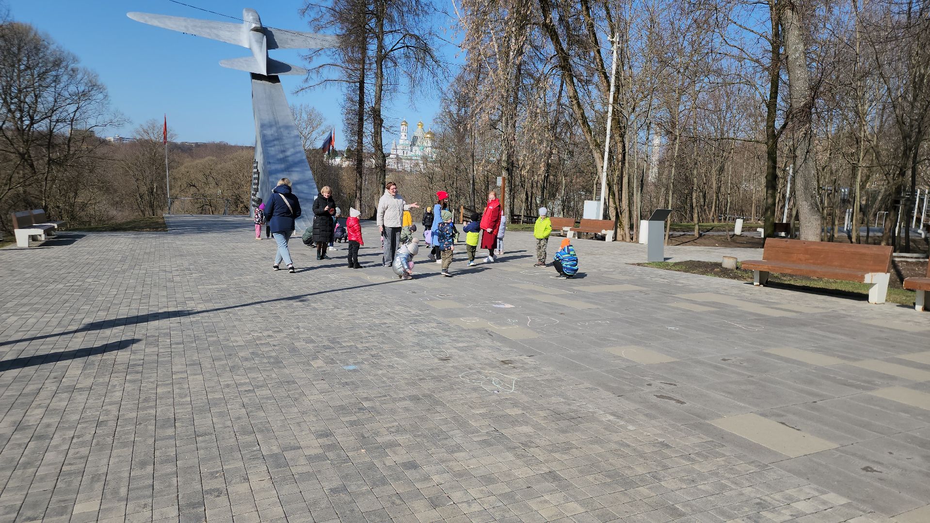 елки