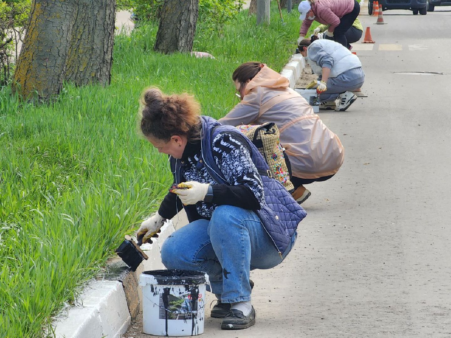 воскресенск