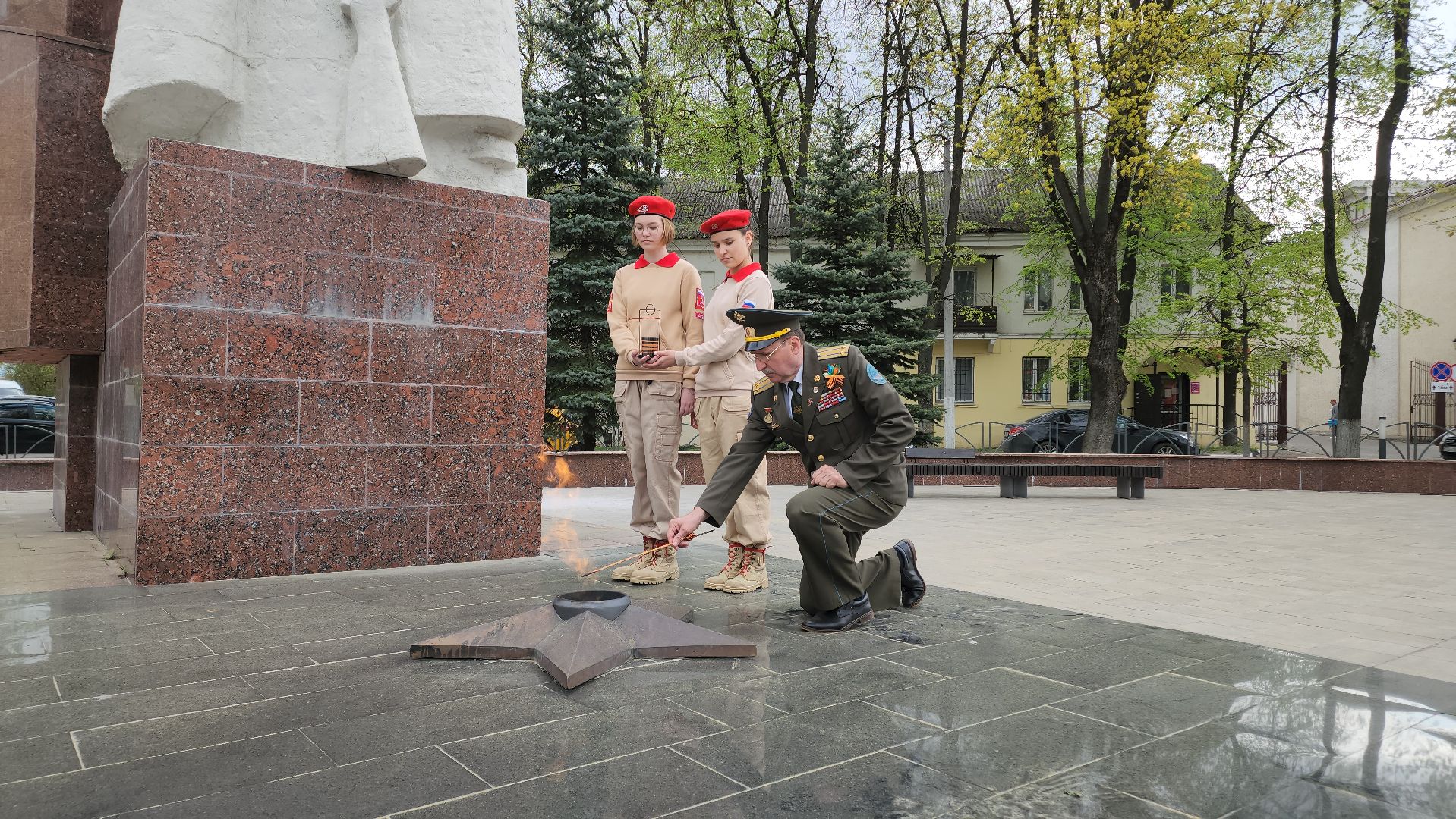 егорьевс