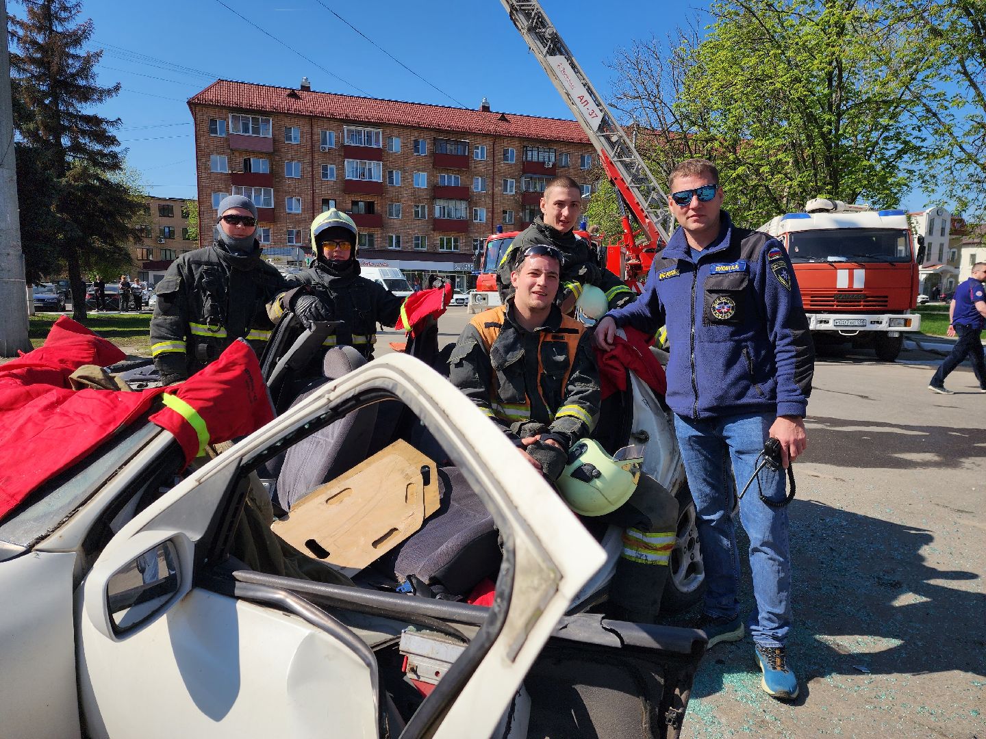 Спас