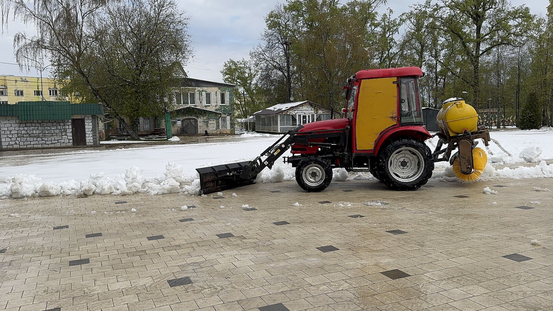 Циклон