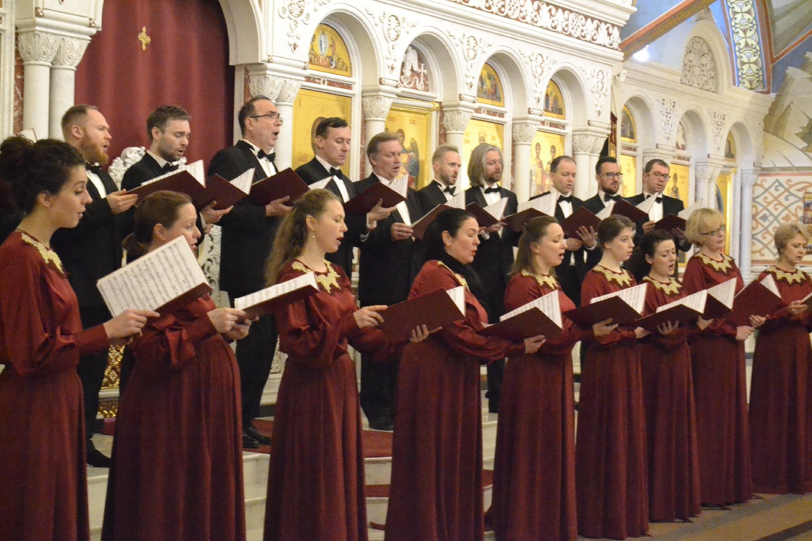 православие