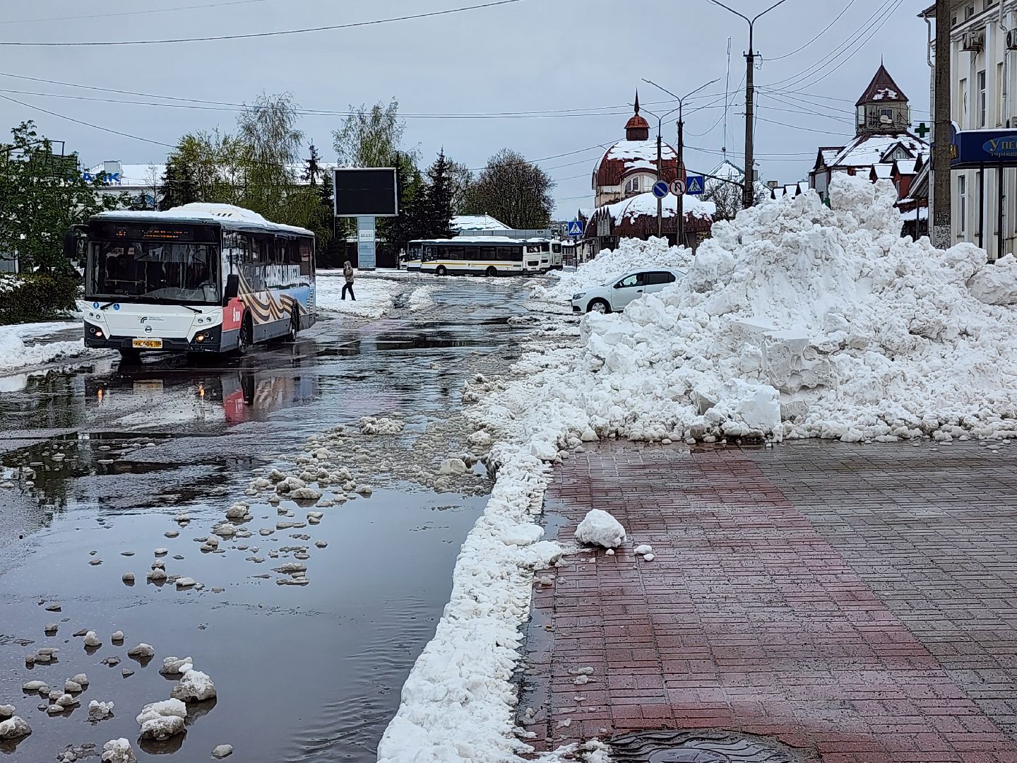 Софрино