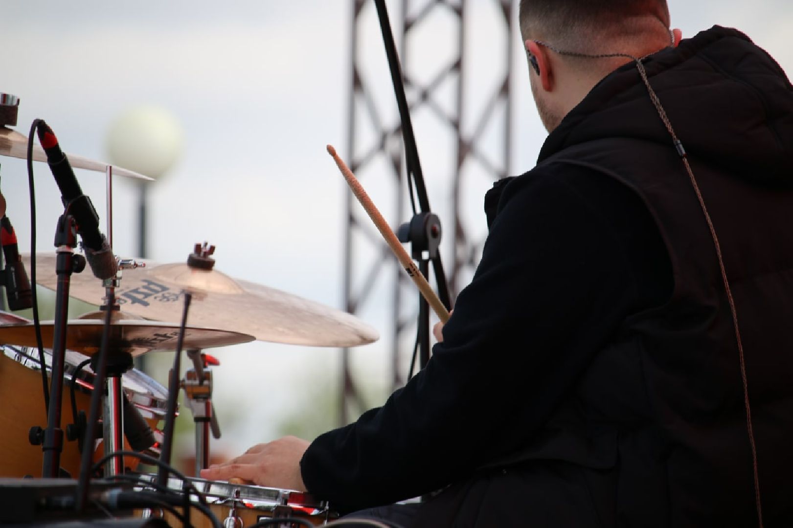 на одной волне