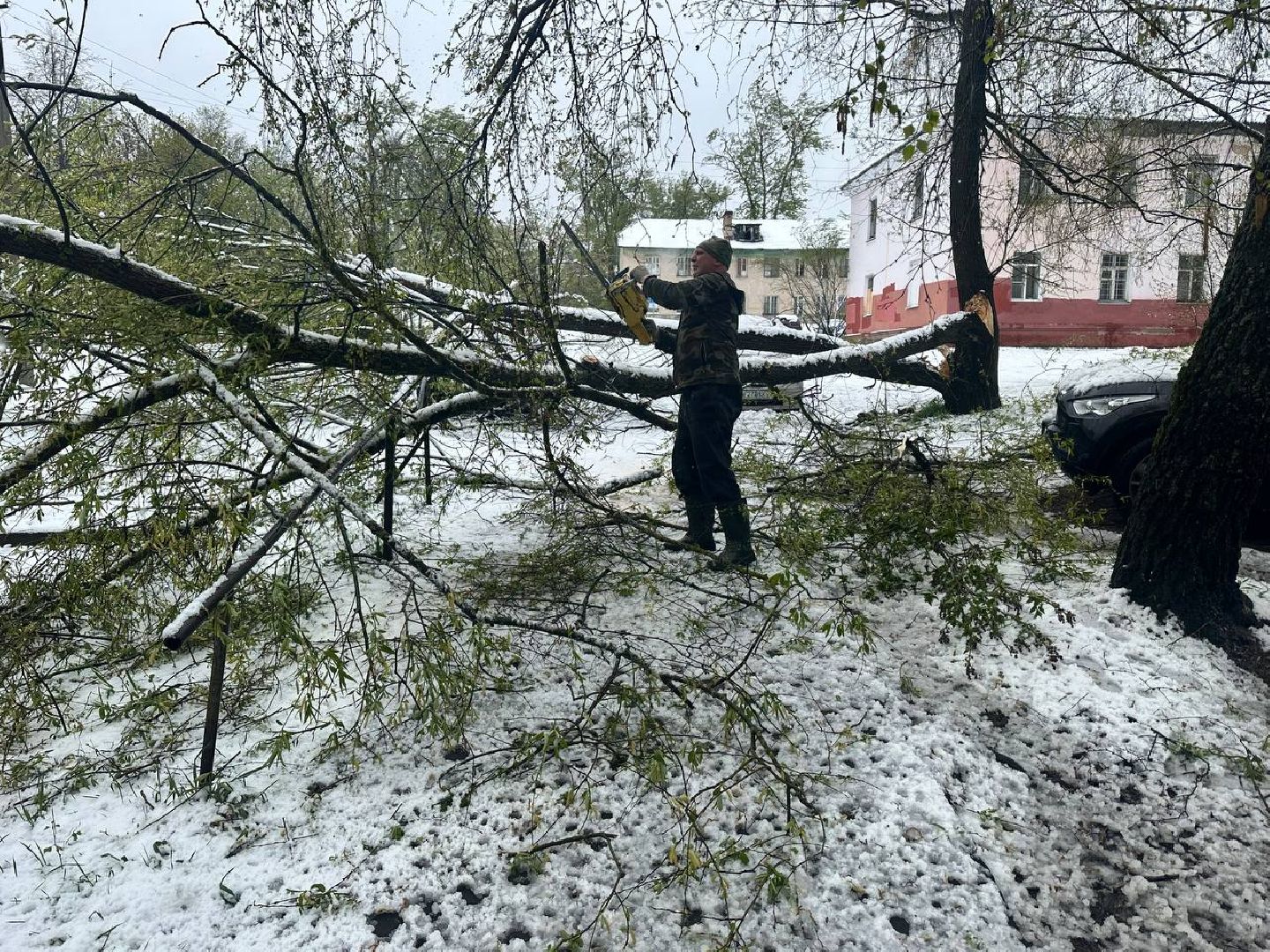 Циклон