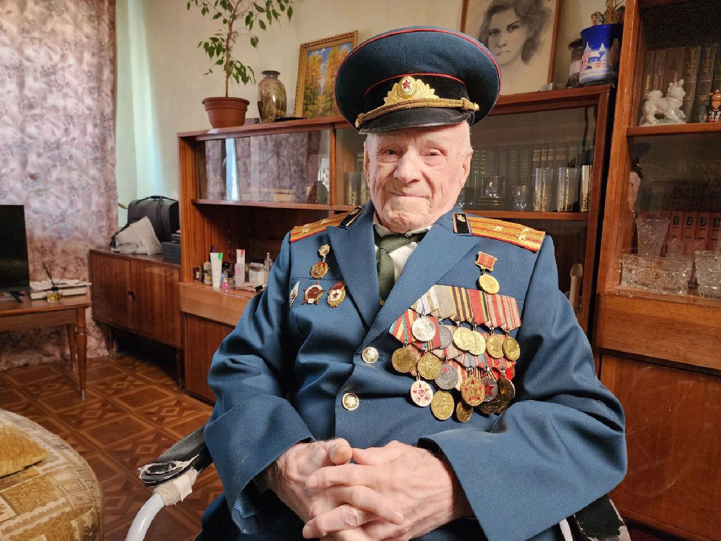 Победа