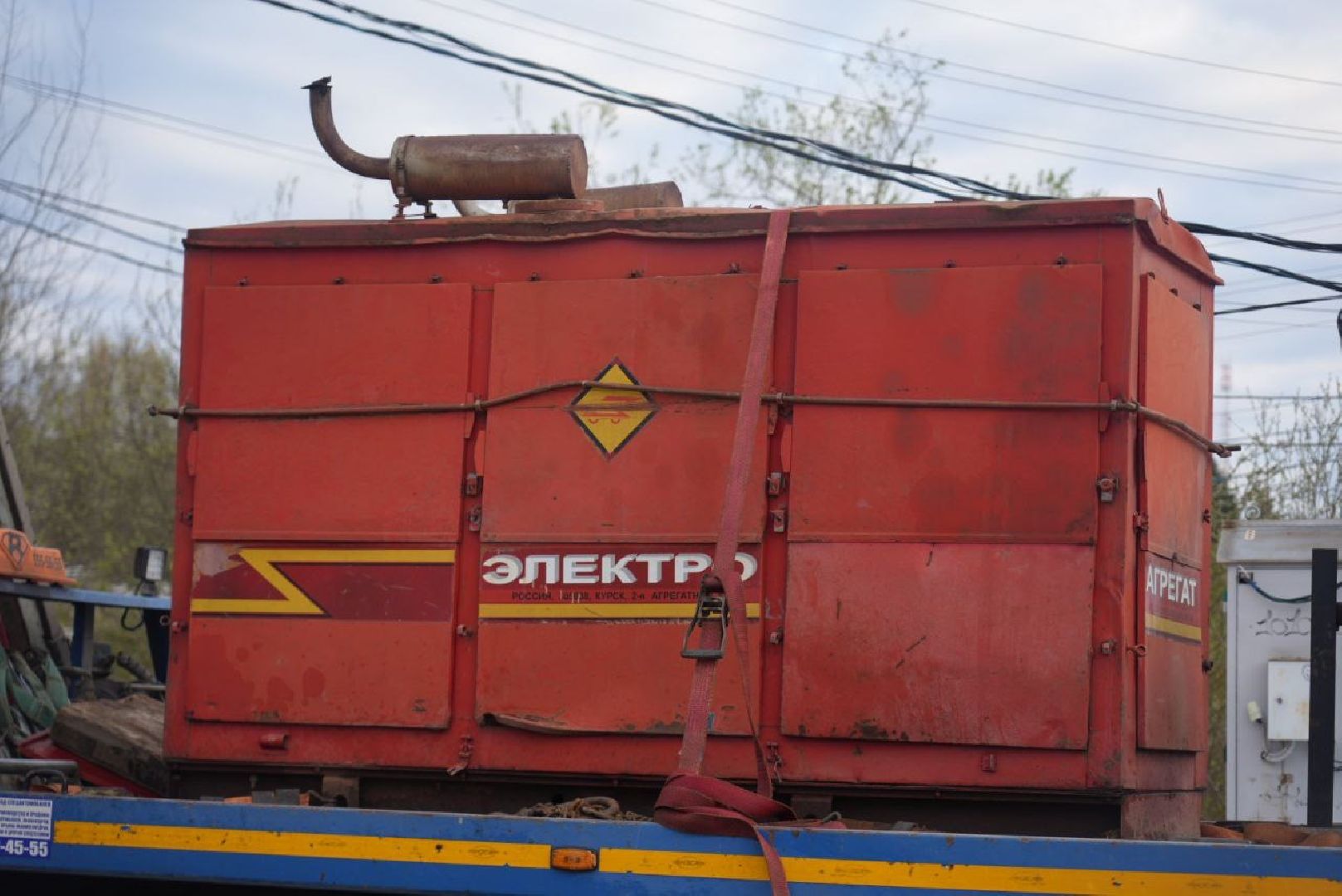 СК