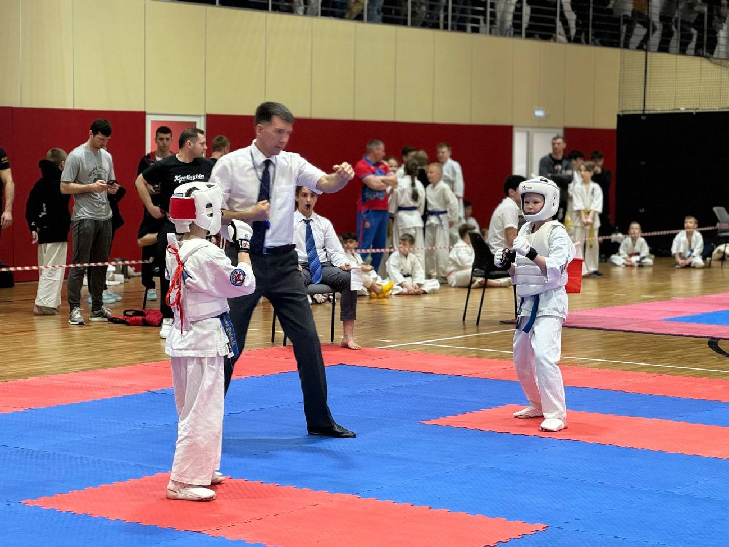 соревнования