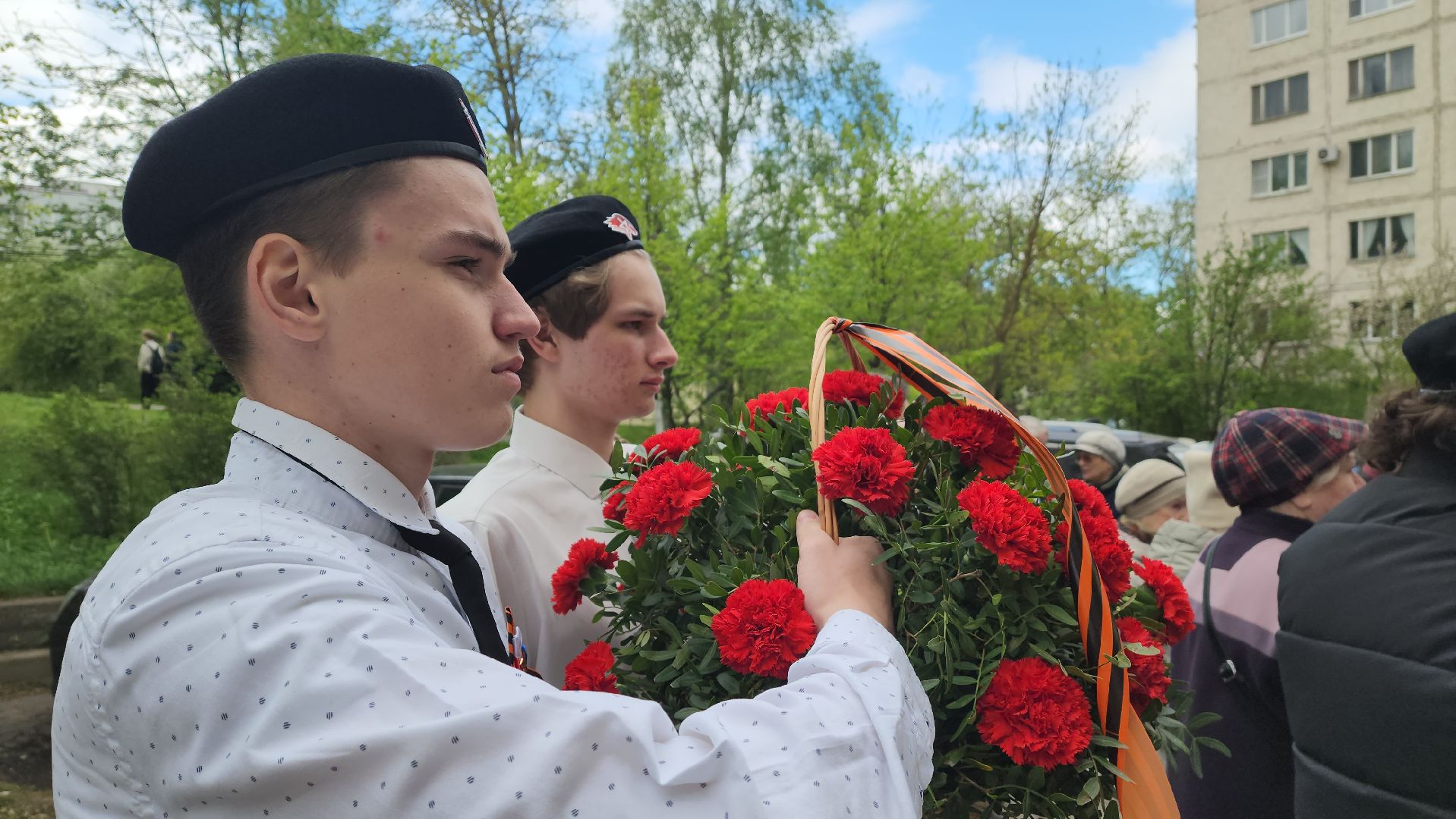 Красногорс