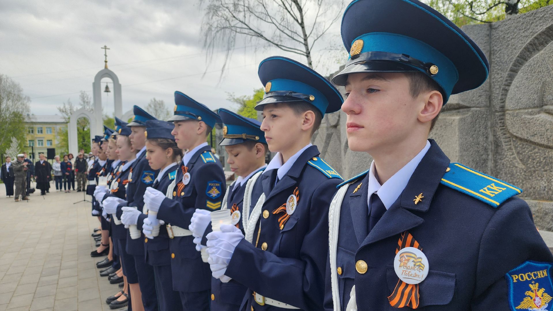 ступино