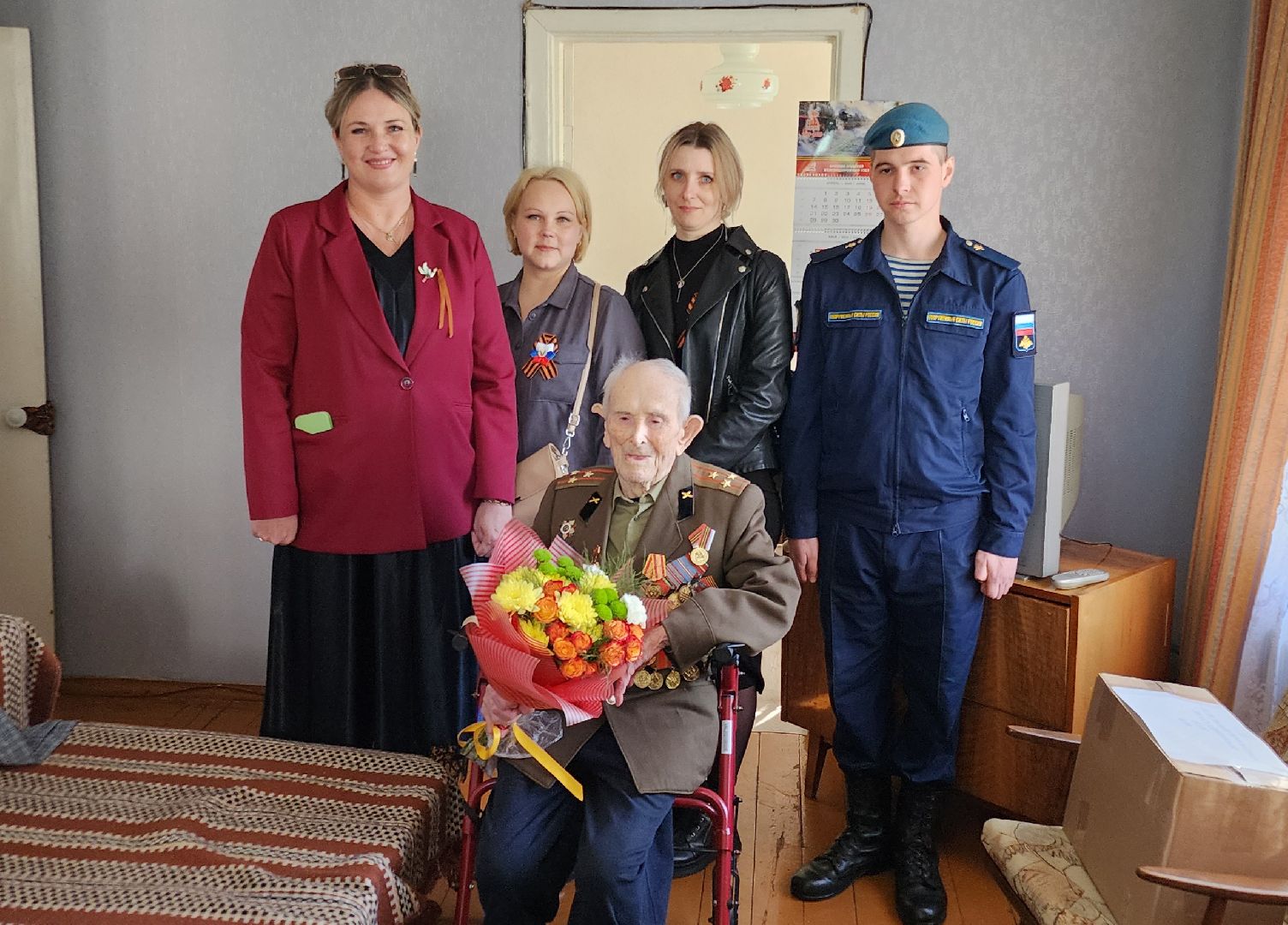 Орехово-зуево