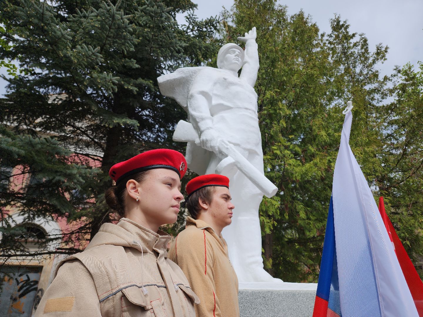 егорьевс