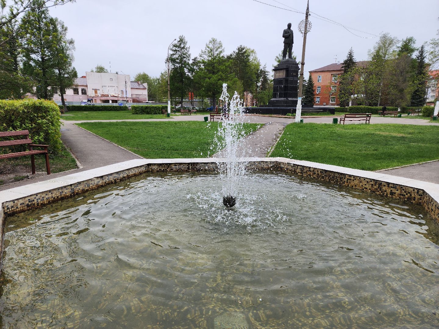 Шатура
