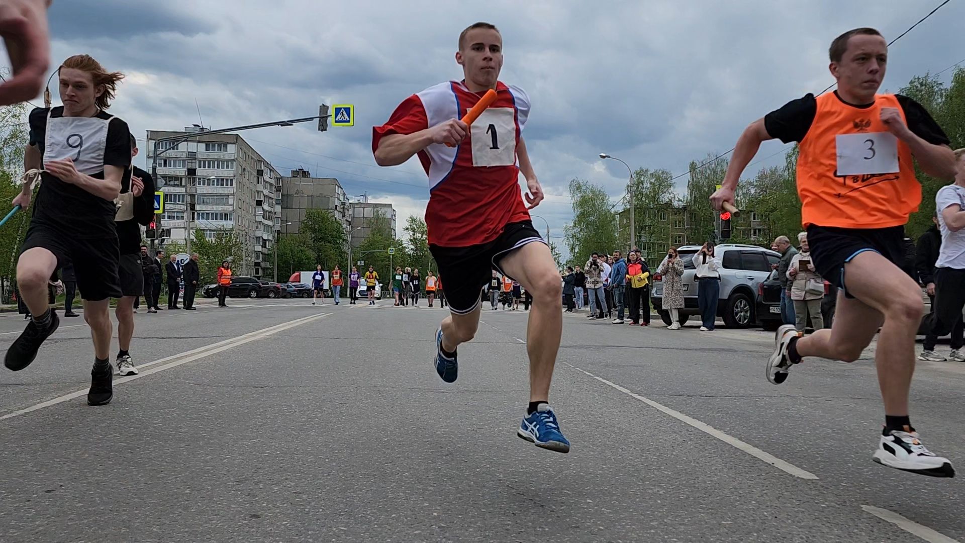 егорьевс
