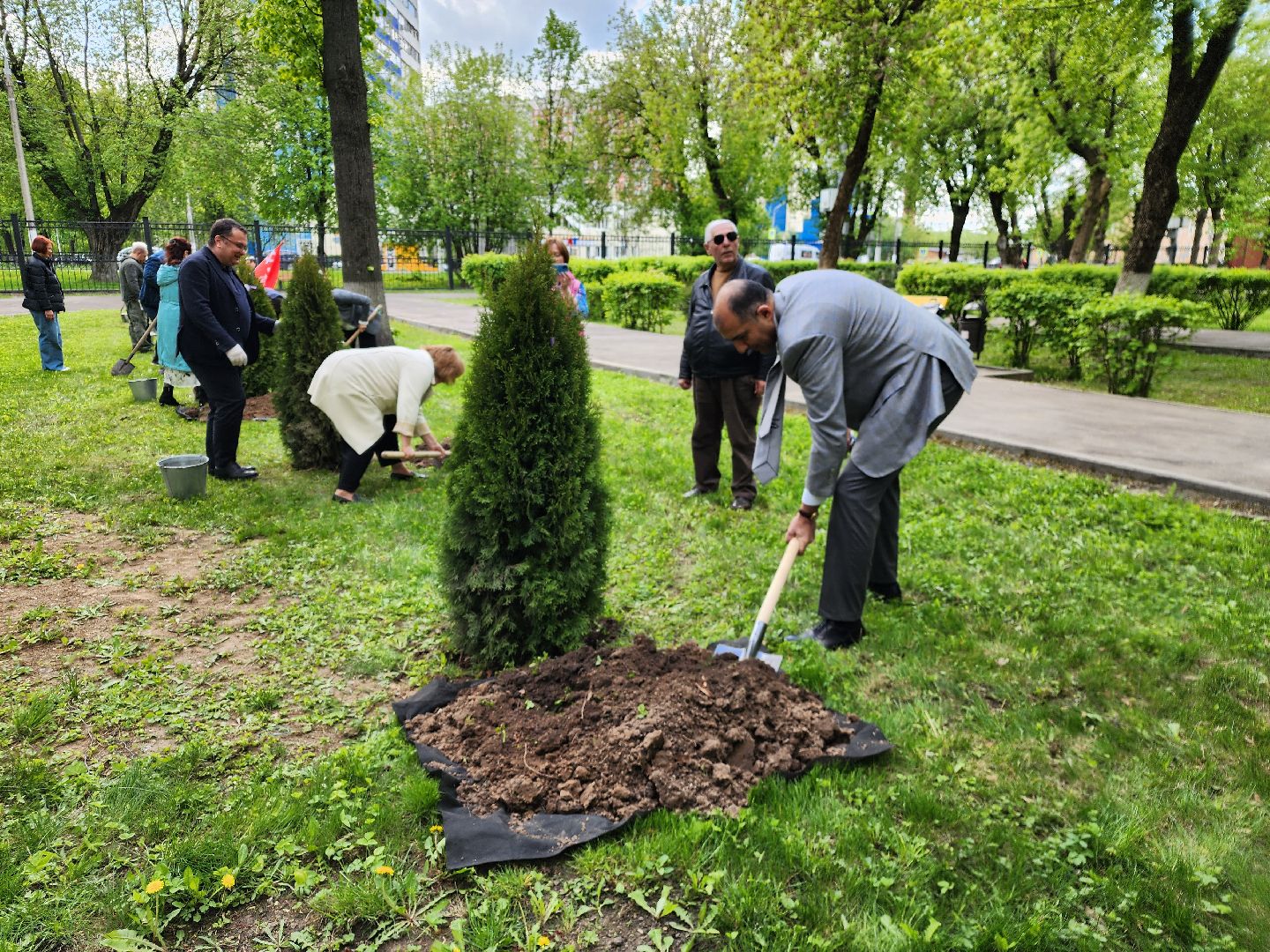 подольск