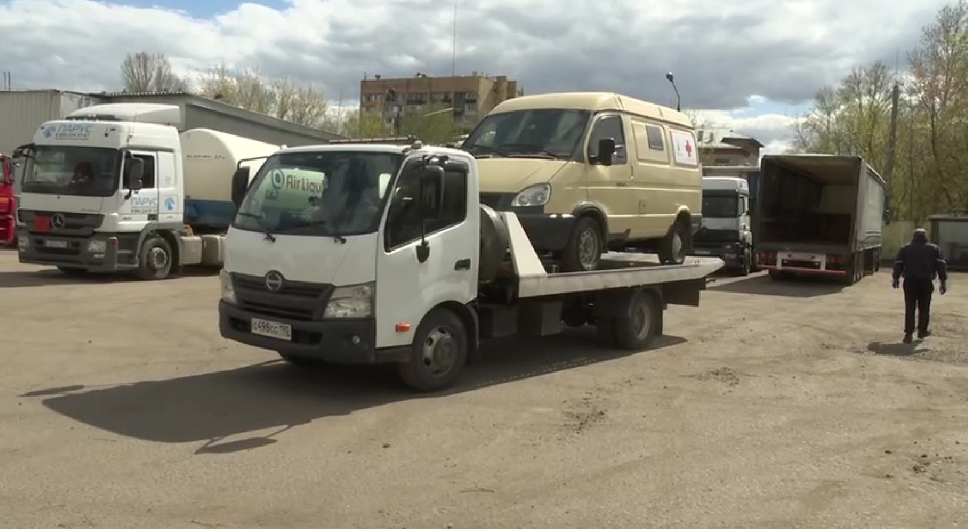 автомобили
