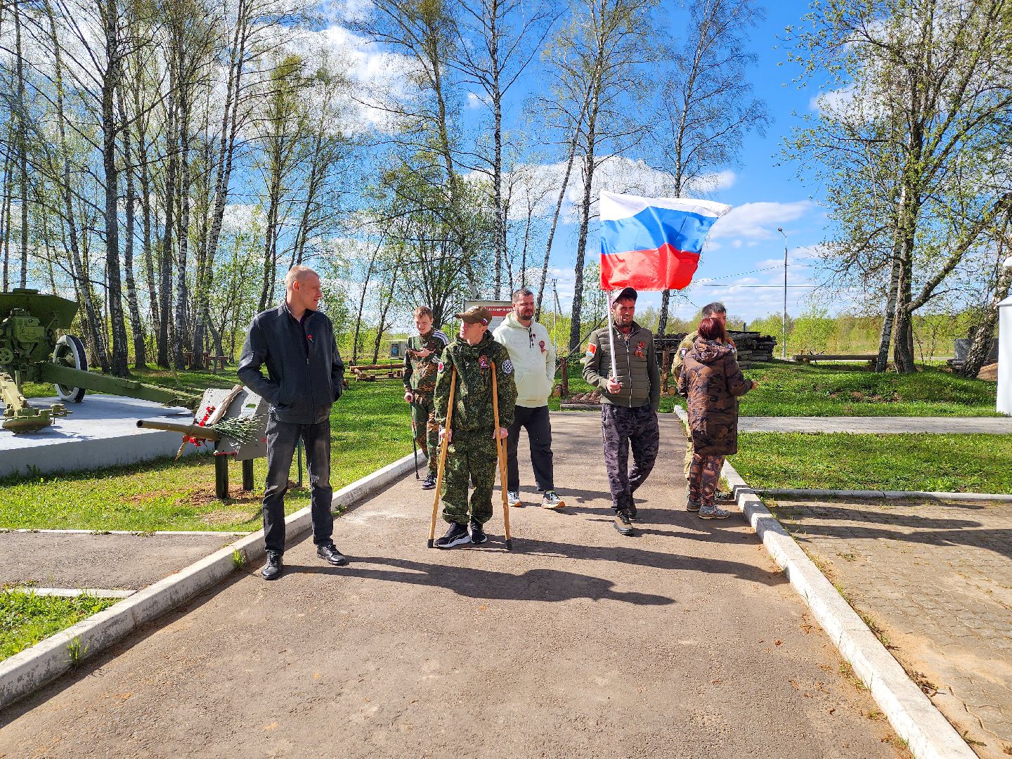 ясенки