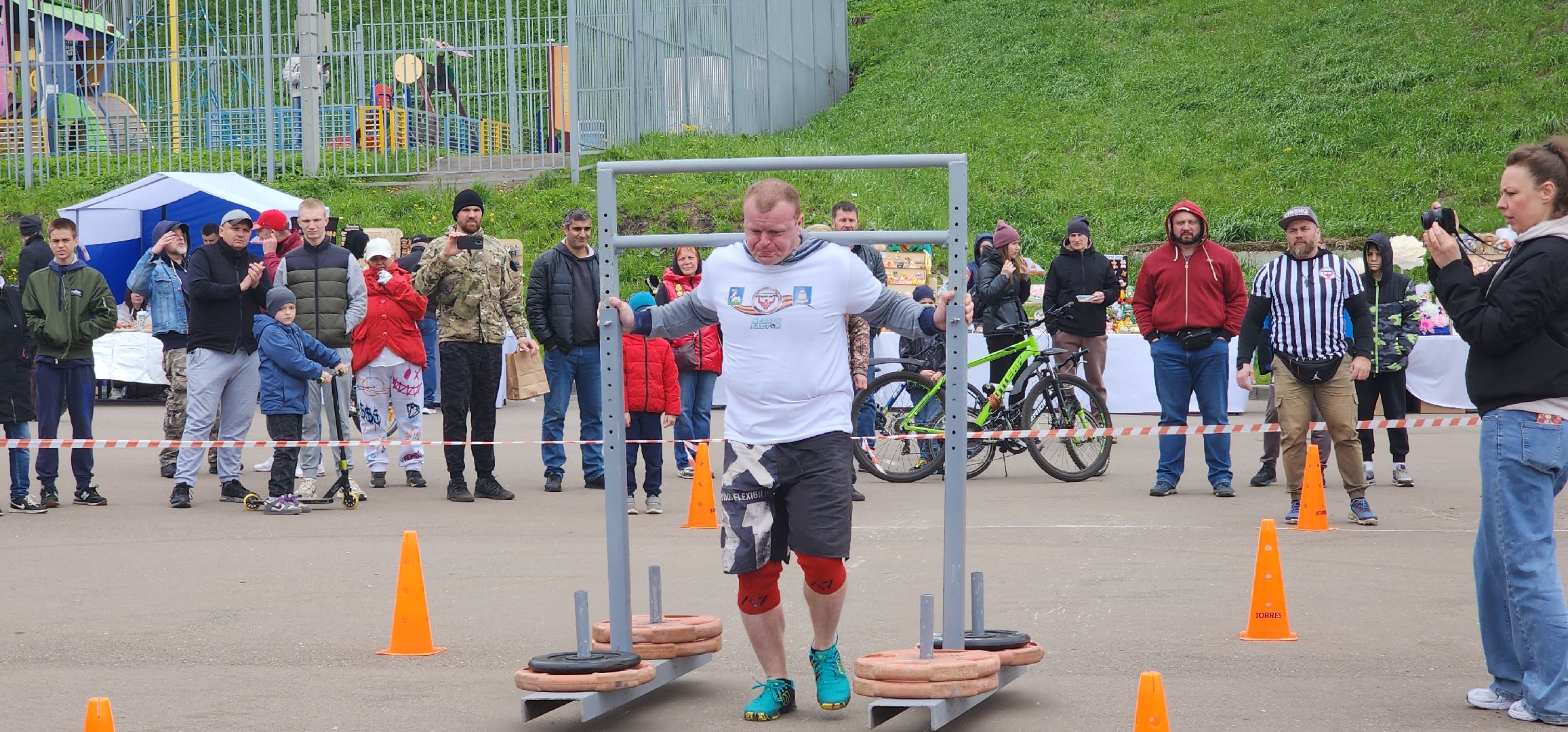 Спорт