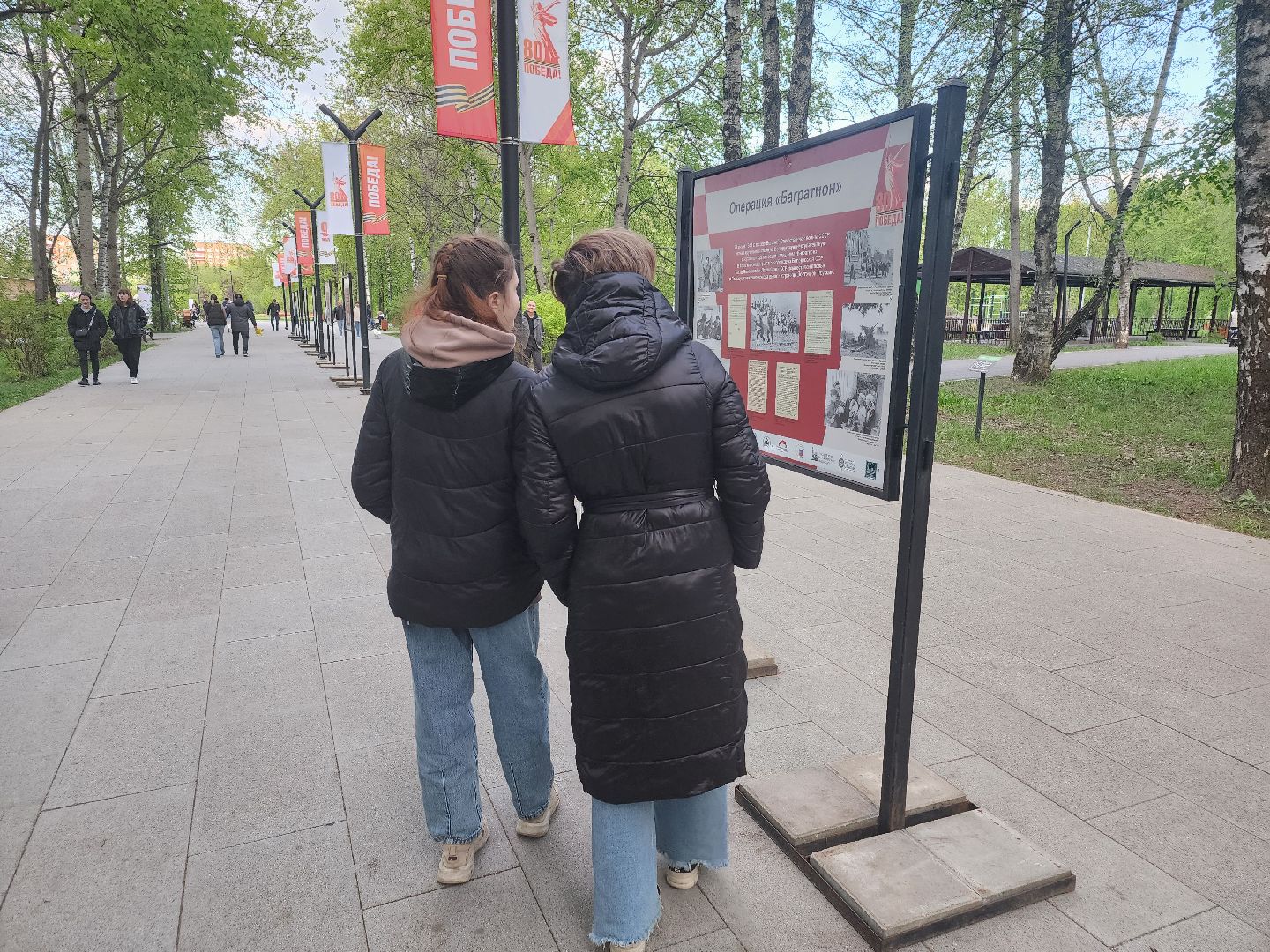 центральный