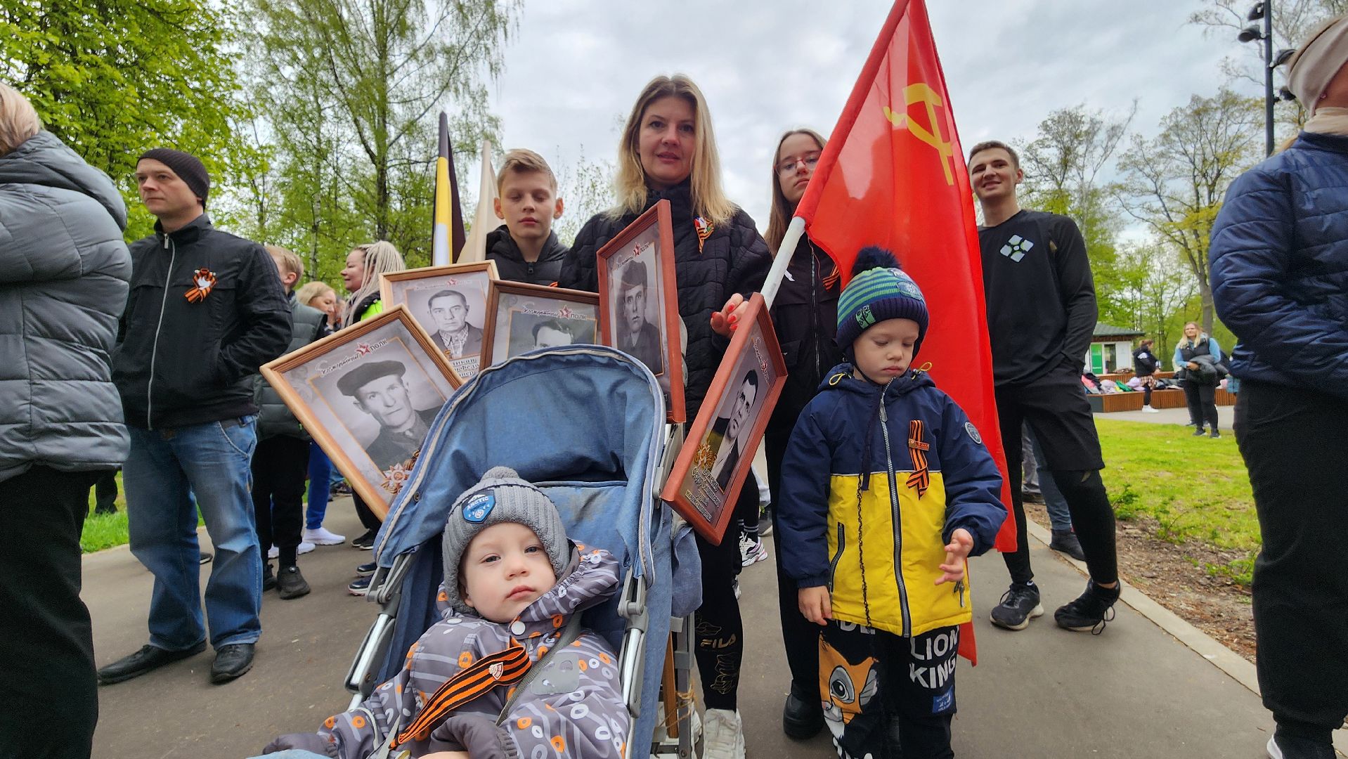 ступино