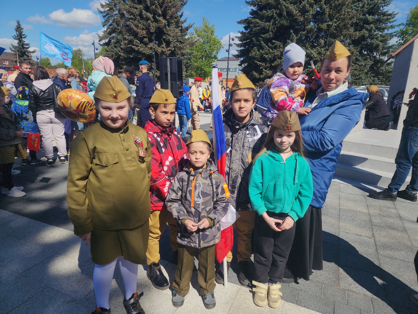 орехово-зуевский округ