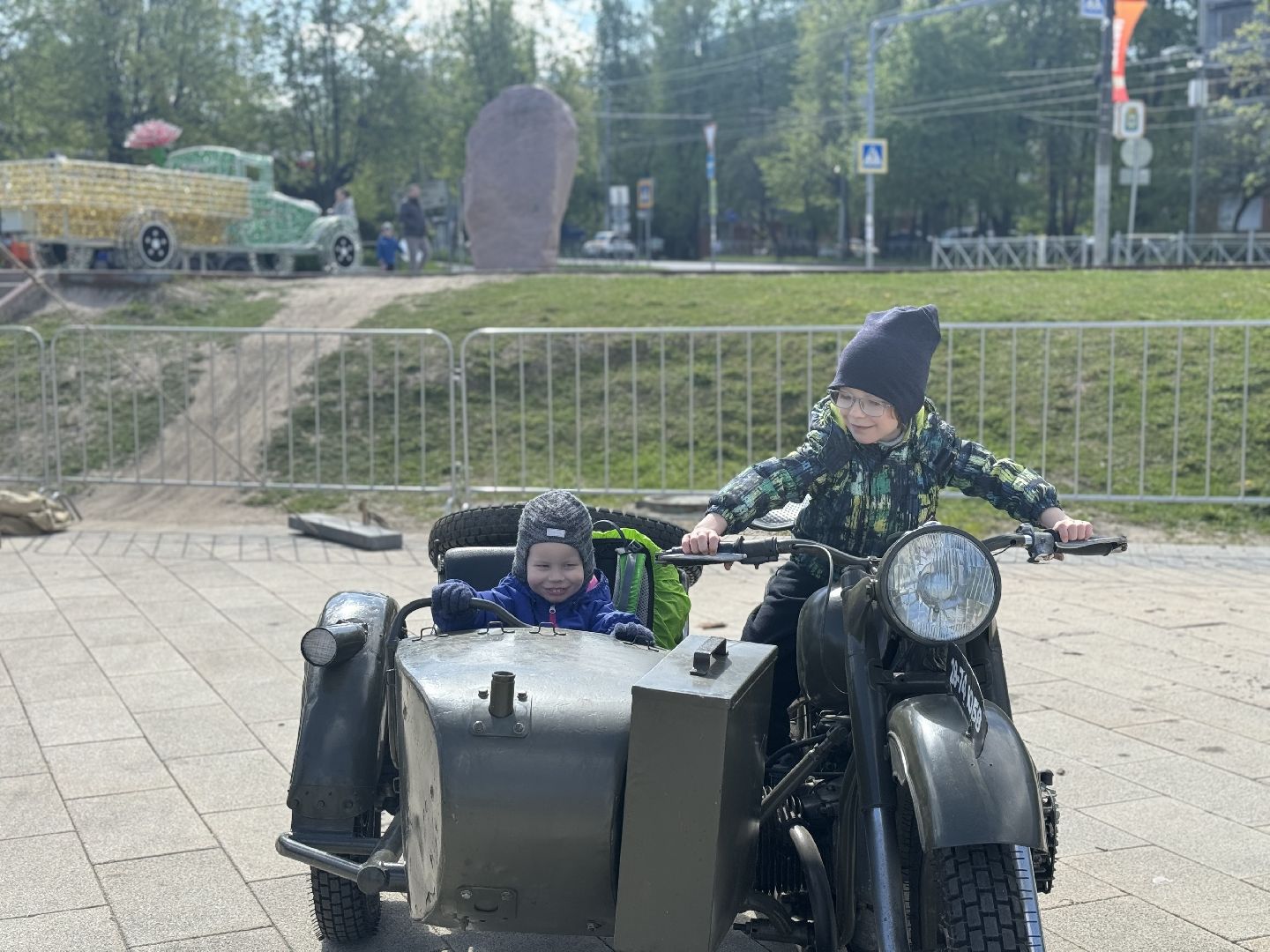 ленин
