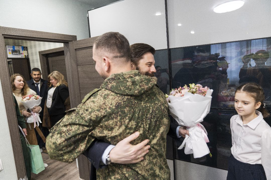 домодедово