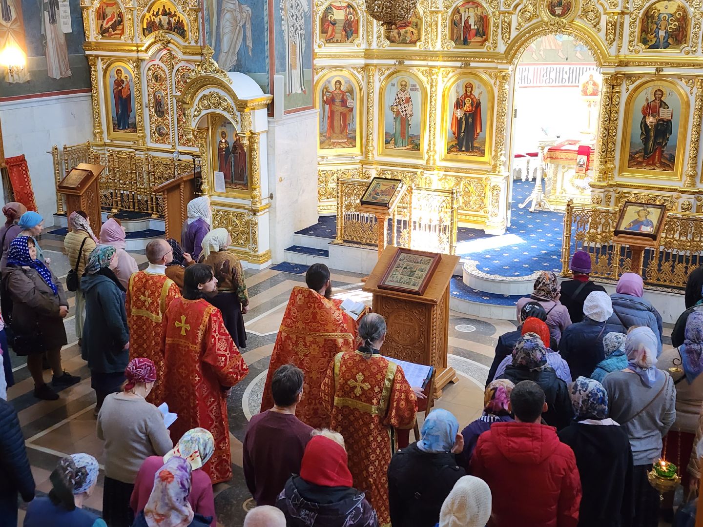 Королев