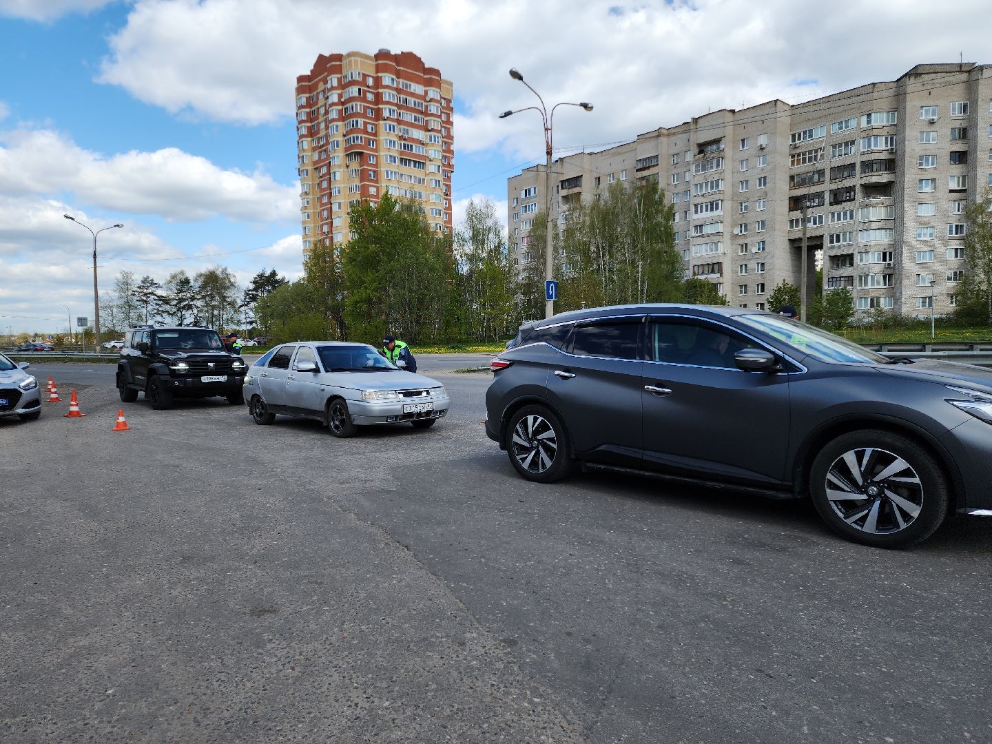 ель