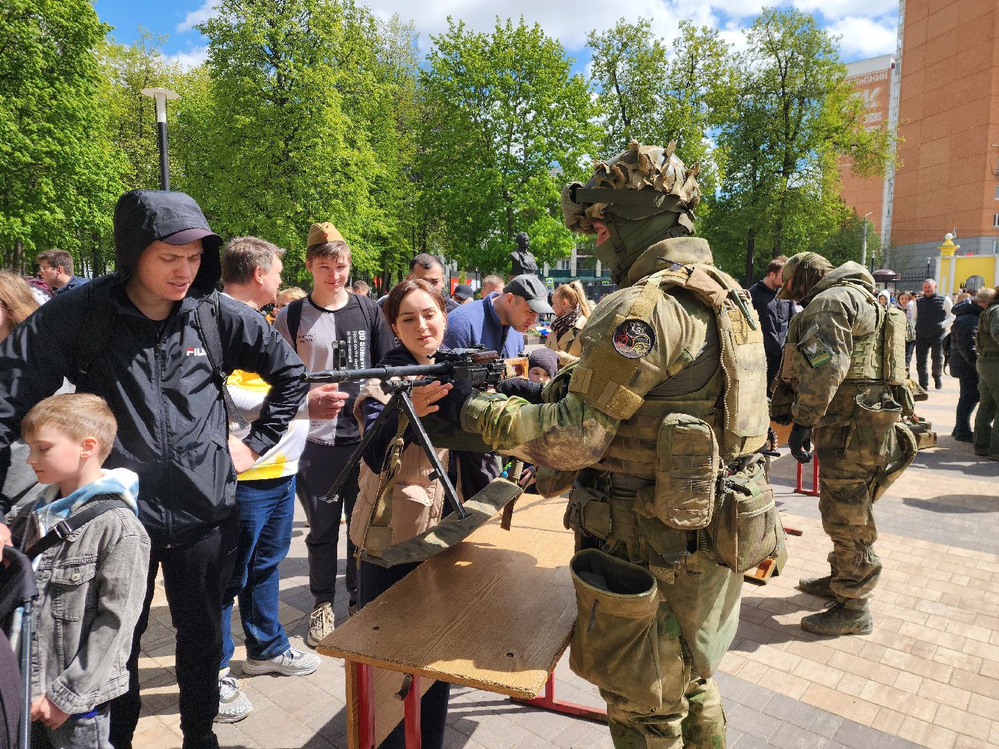 подольск