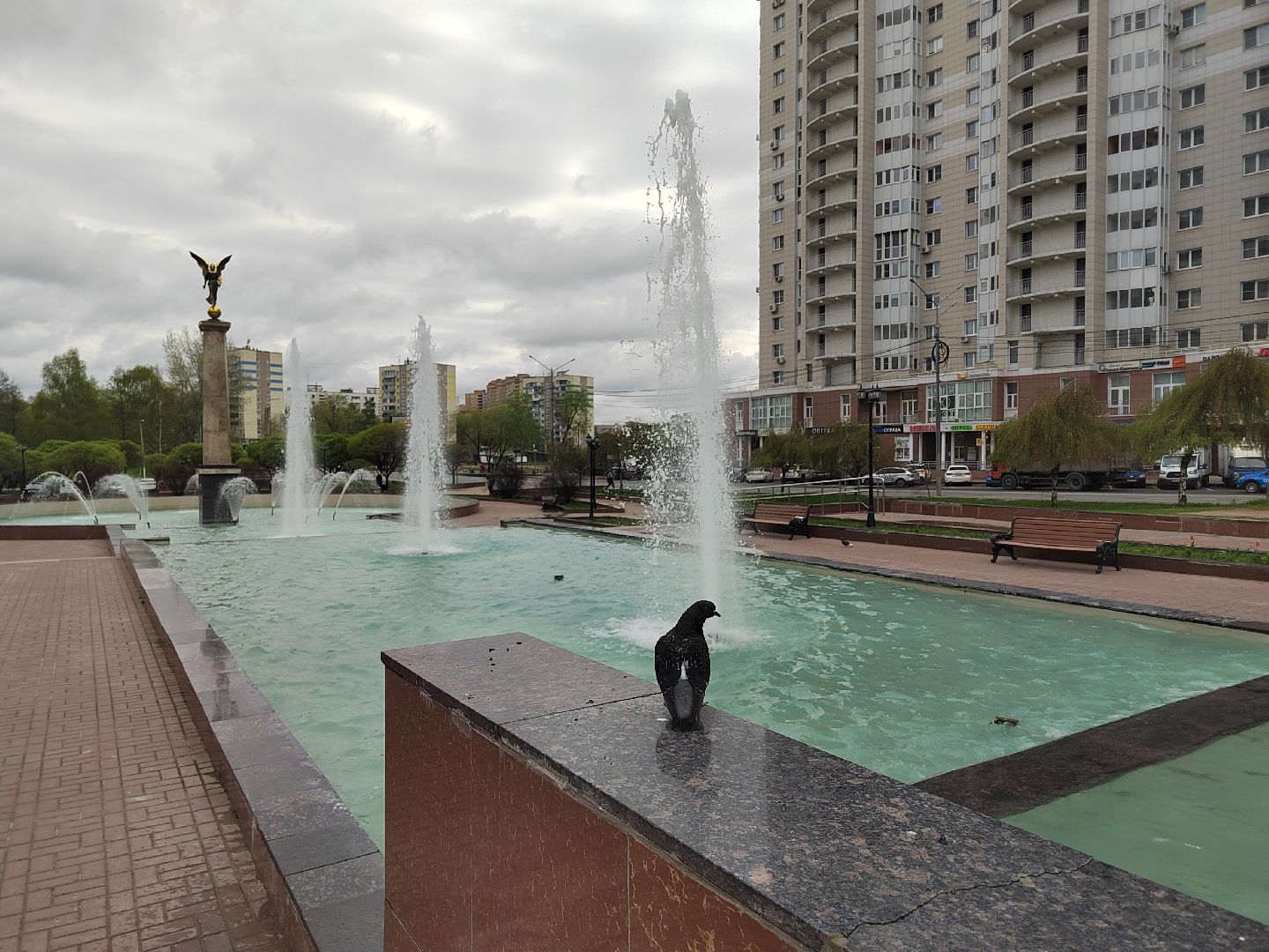 Пушкино