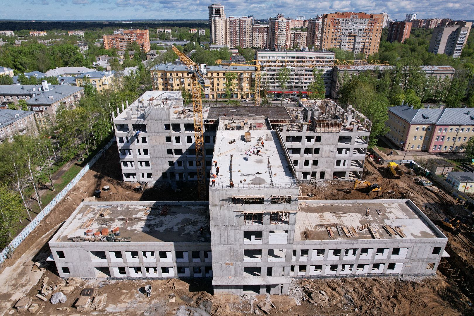 Королев
