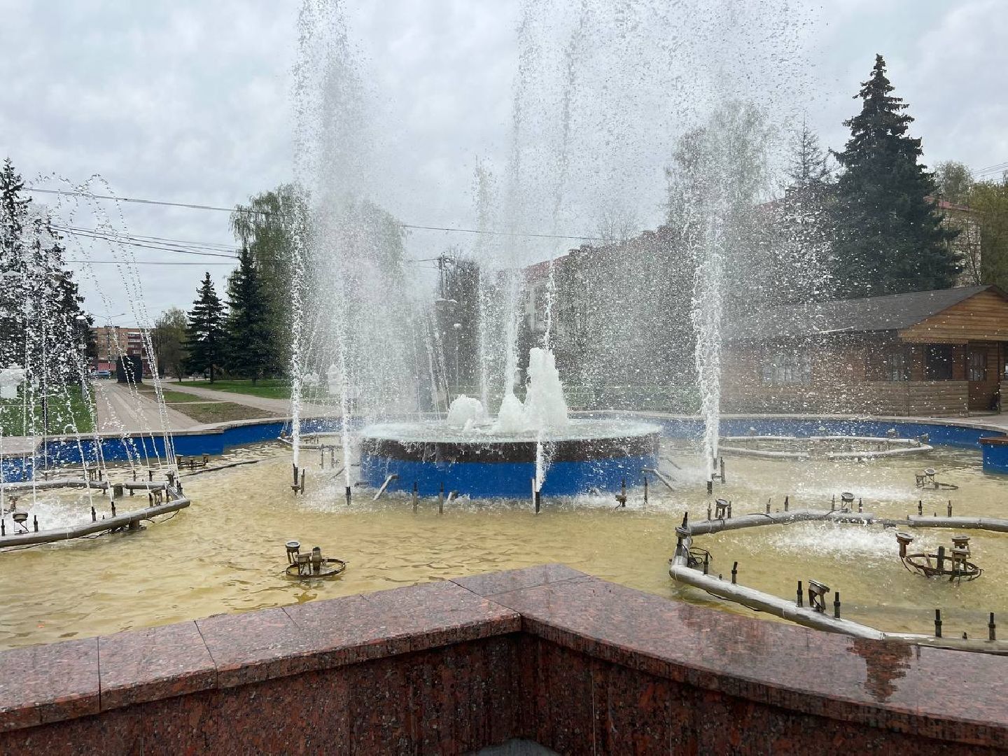праздник