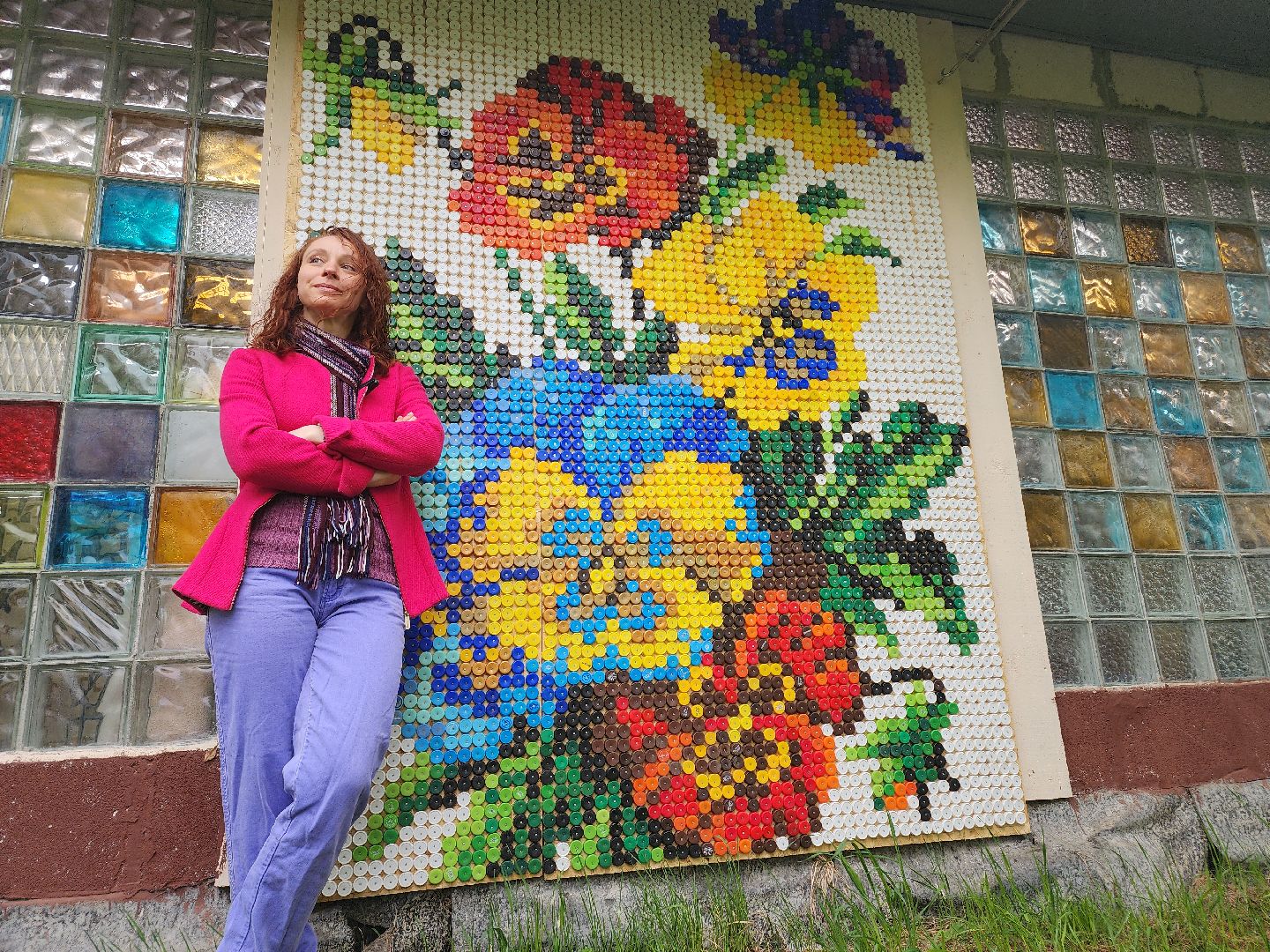 СК