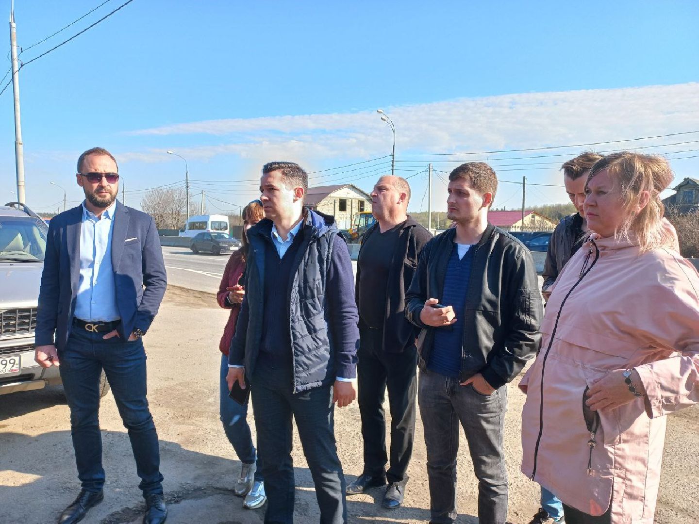 Наше Подмосковье