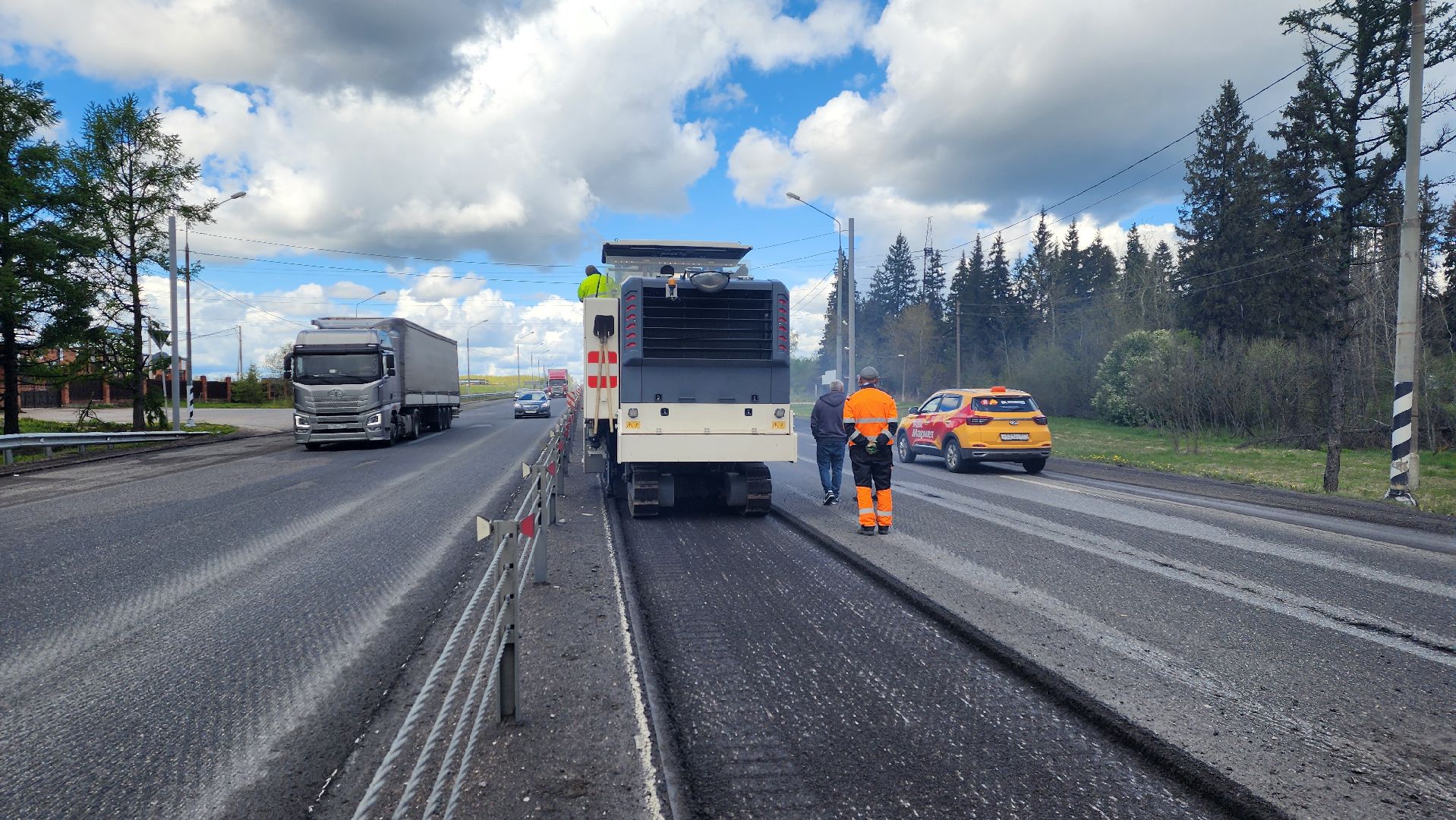 солнечногорск