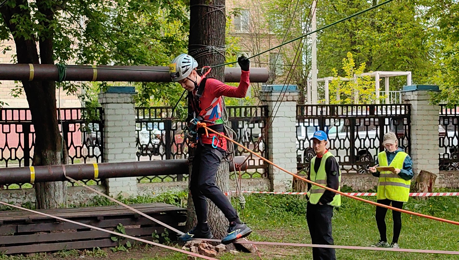 Спорт