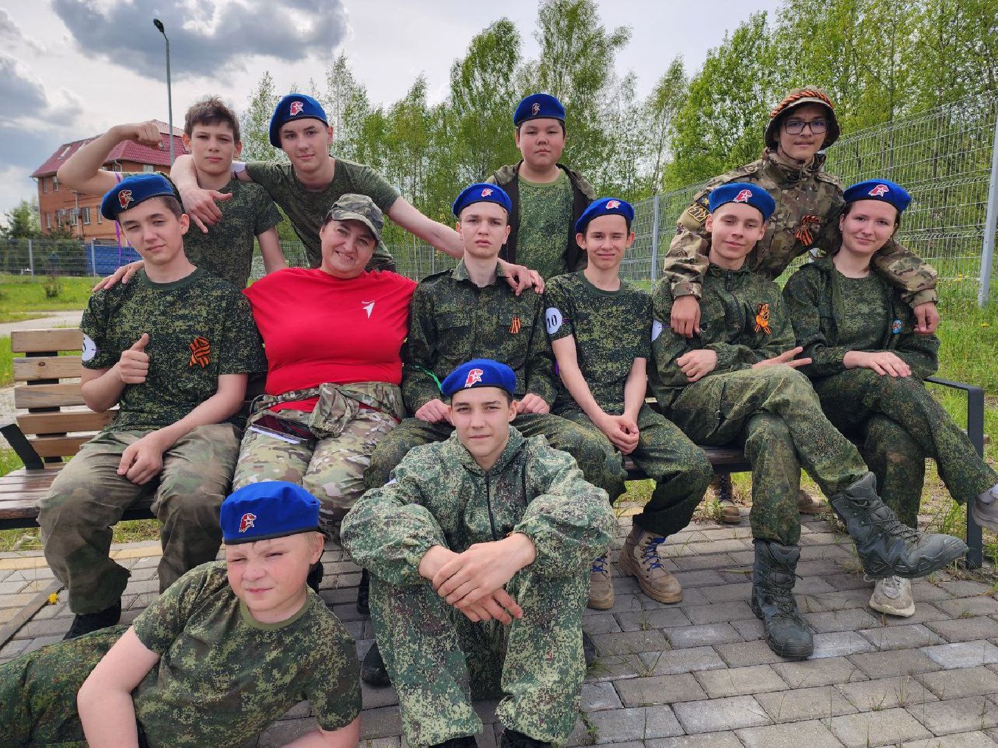 солнечногорск