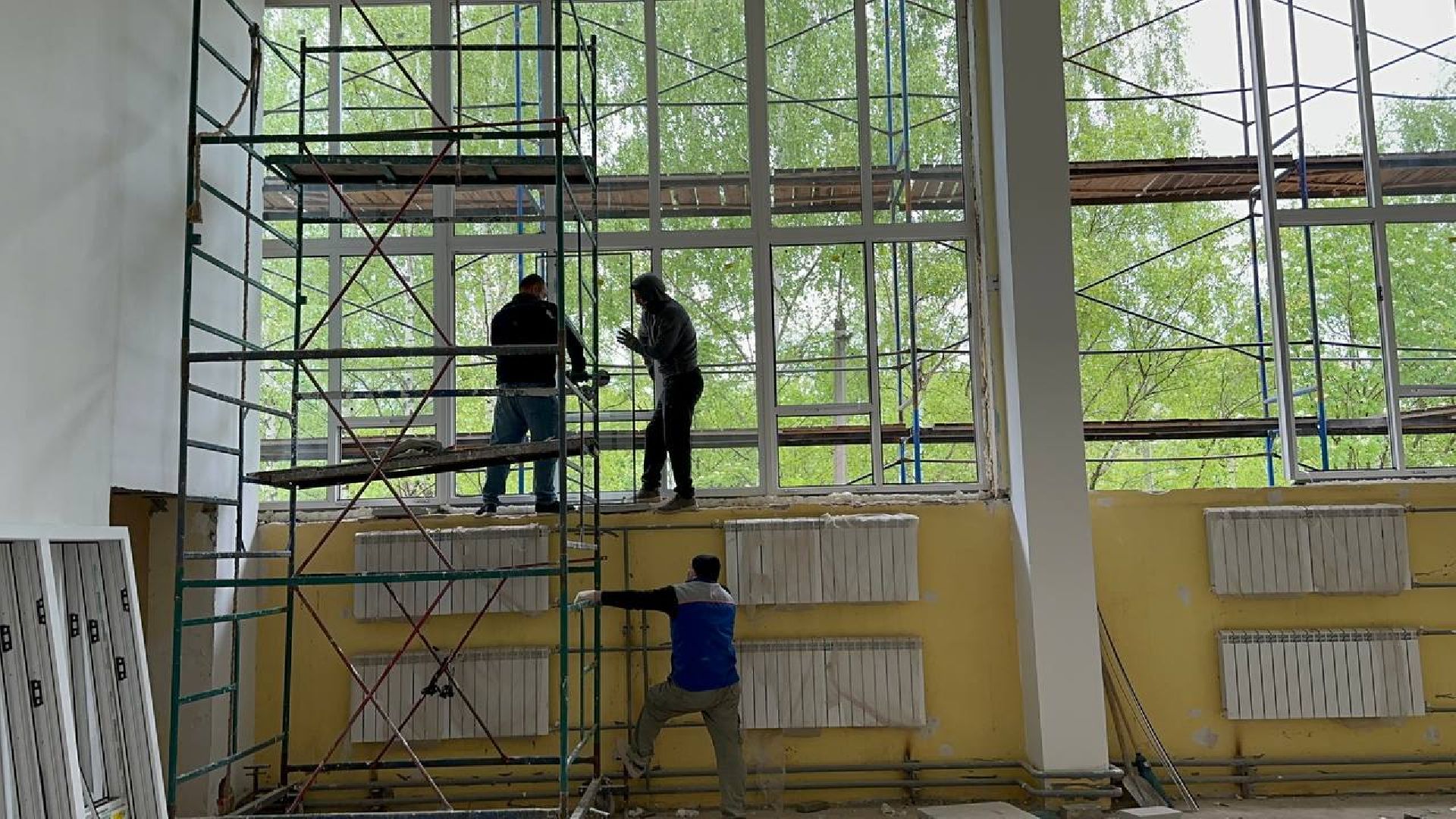 Домодедово