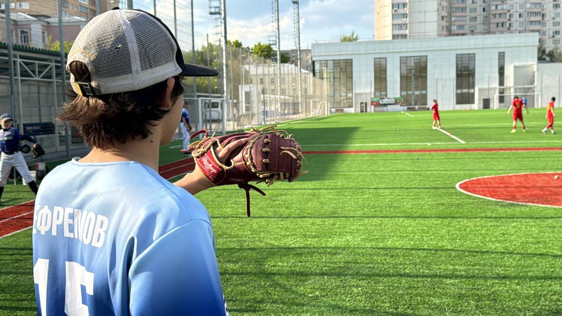 белоруссия