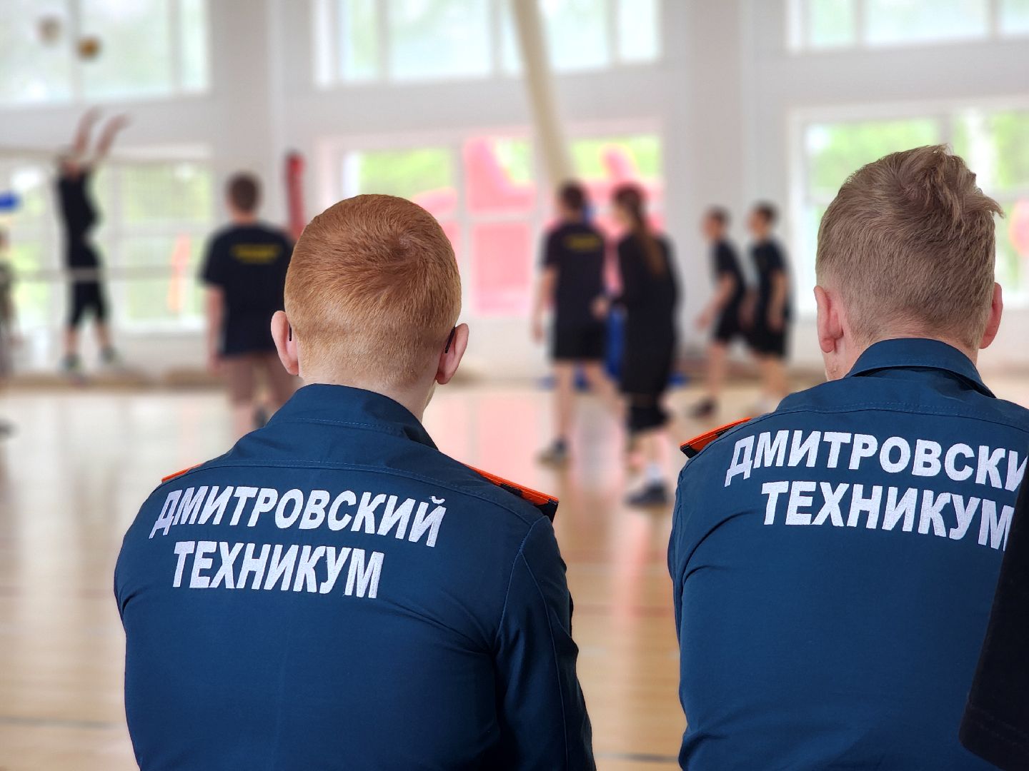 Техникум