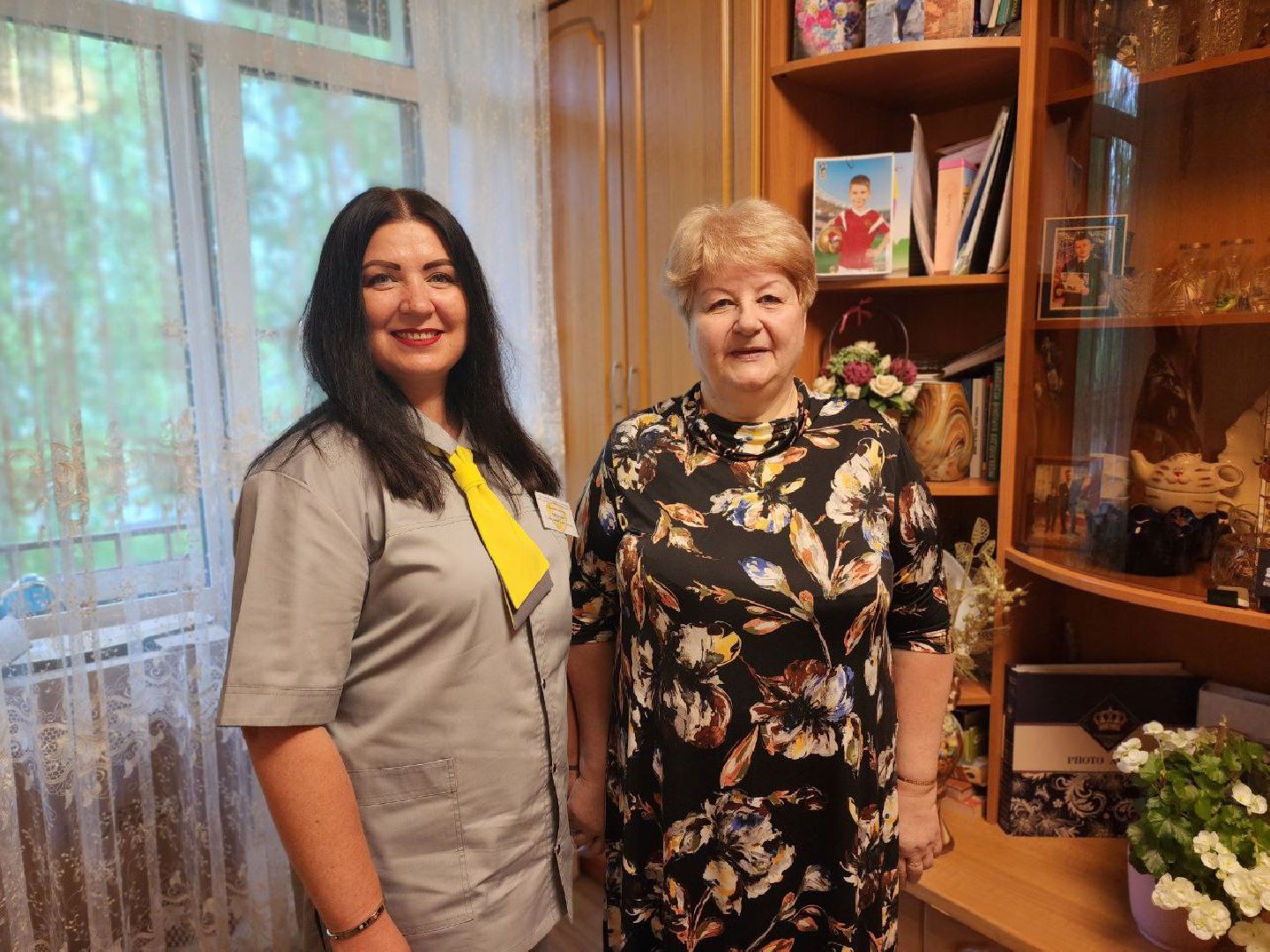 воскресенск