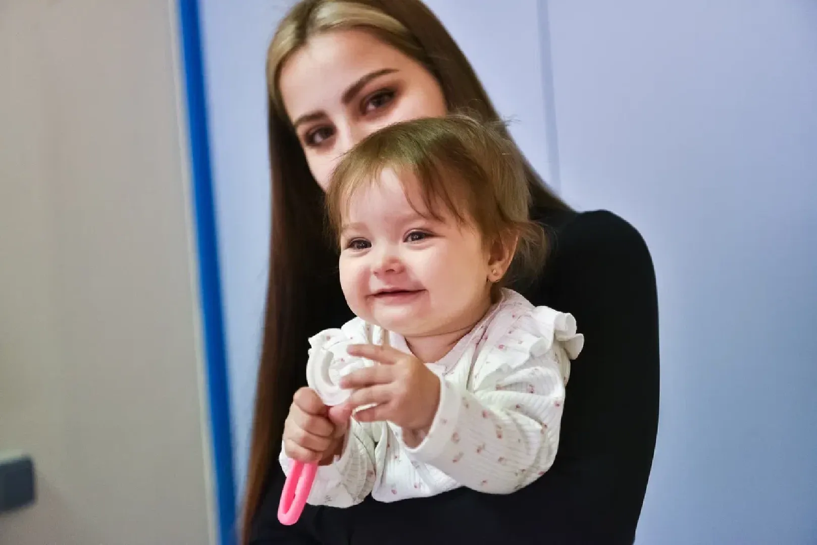 центр поддержки грудного вскармливания