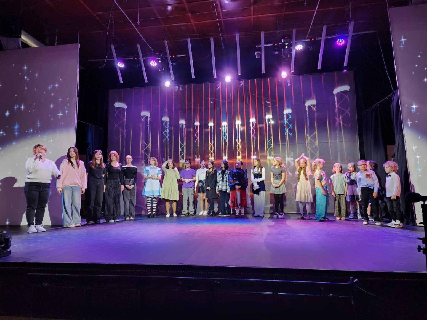 солнечногорск