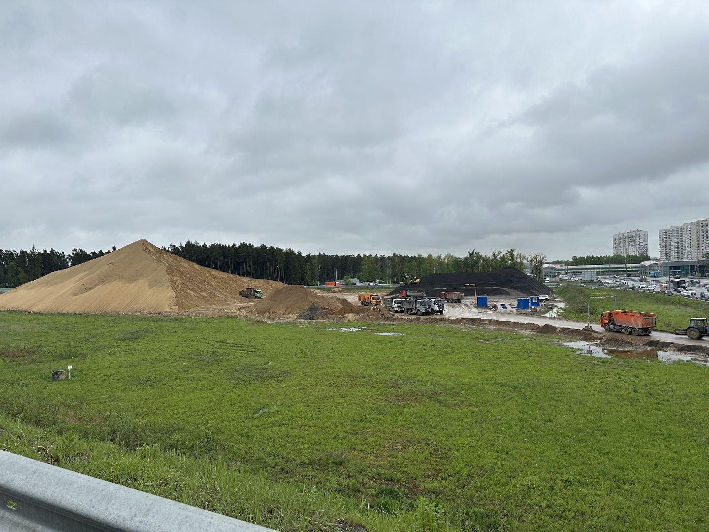 М-8 Холмогоры