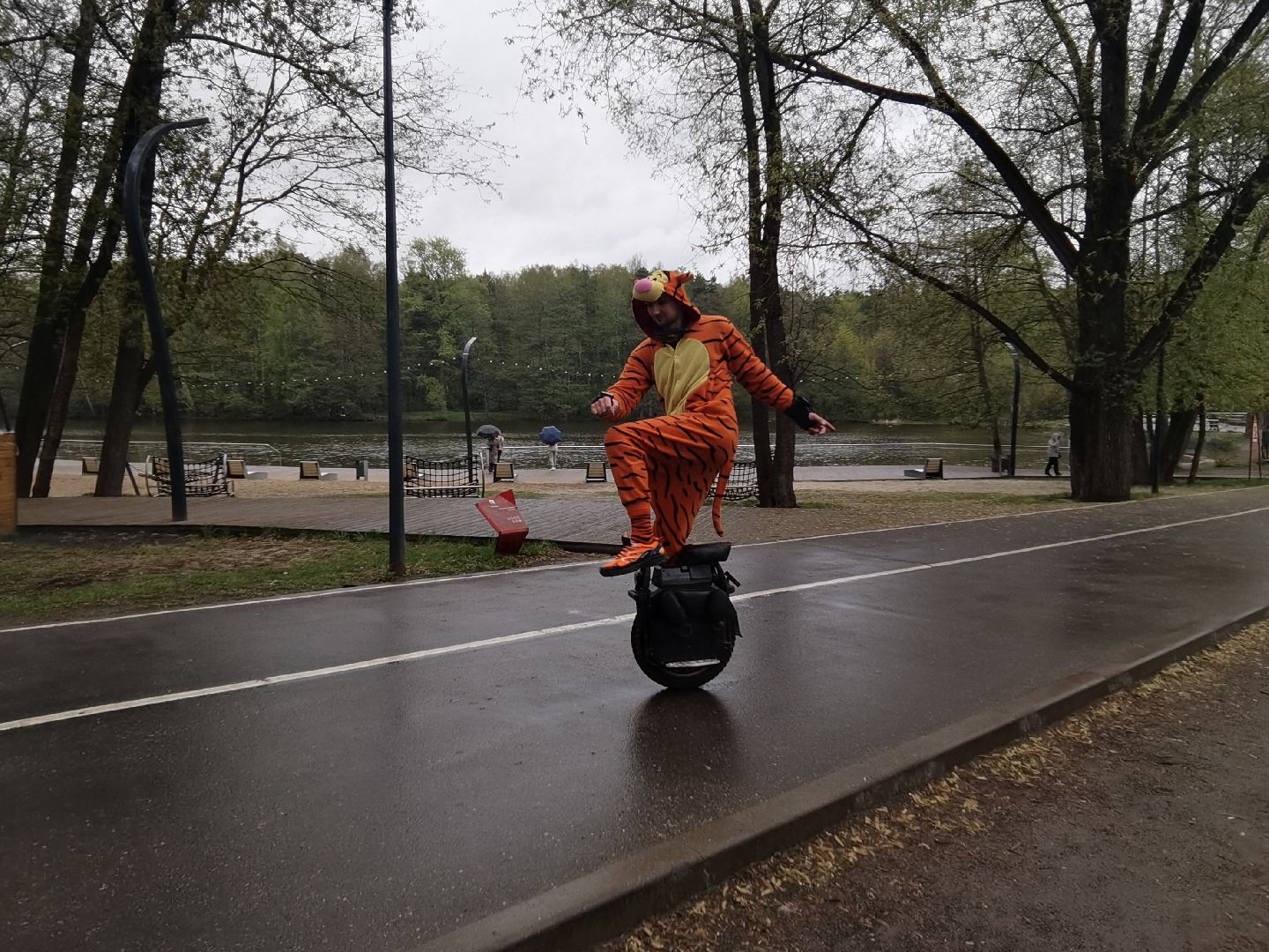 сквер