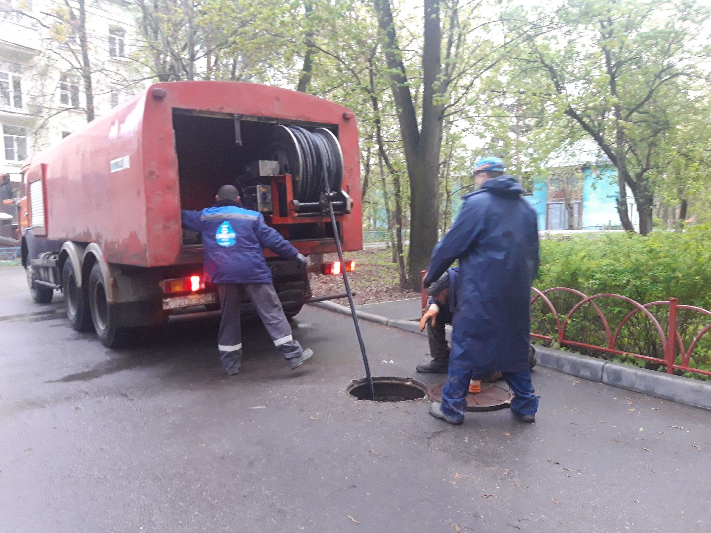 Пушкино