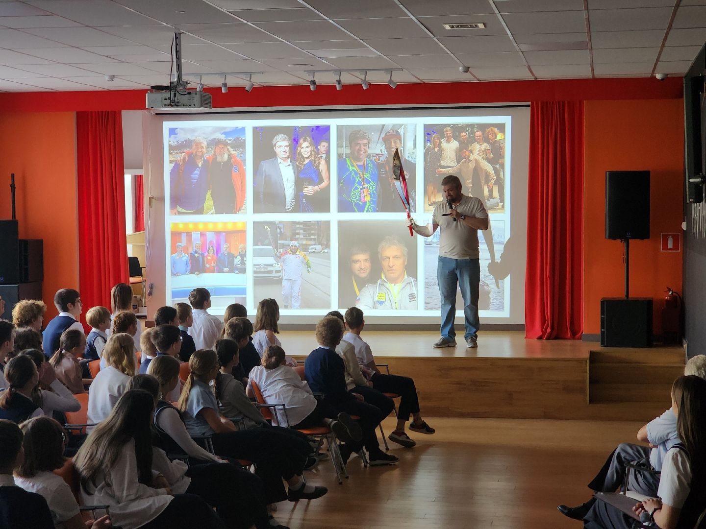 сергей доля