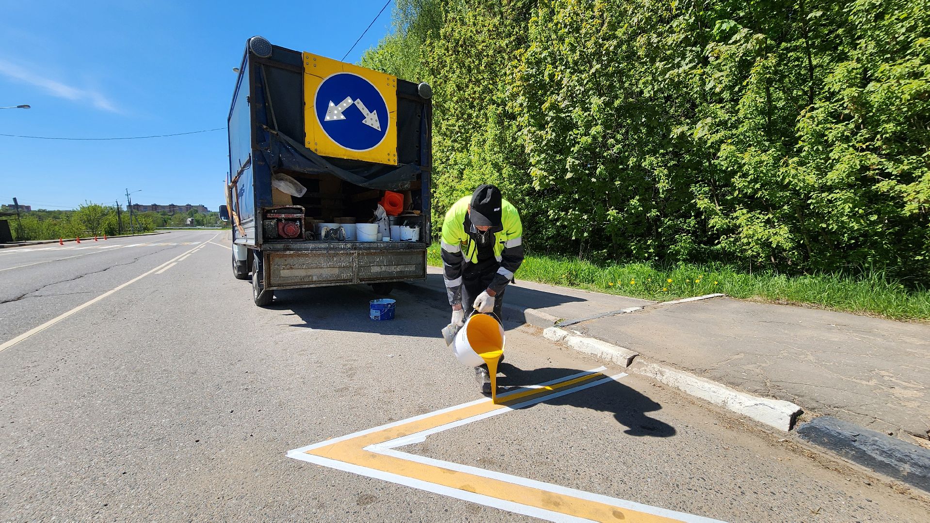 солнечногорск